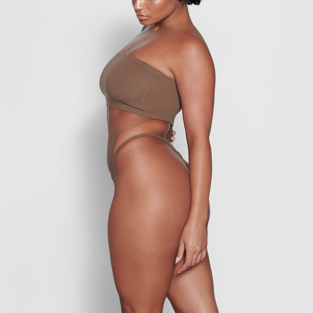 Skims FITS EVERYBODY T STRING Thong Abrikoos | 19OHECTRU