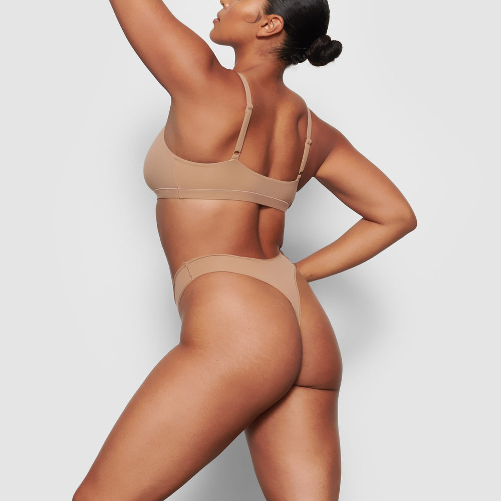 Skims FITS EVERYBODY Thong Abrikoos | 18VAGEMPS