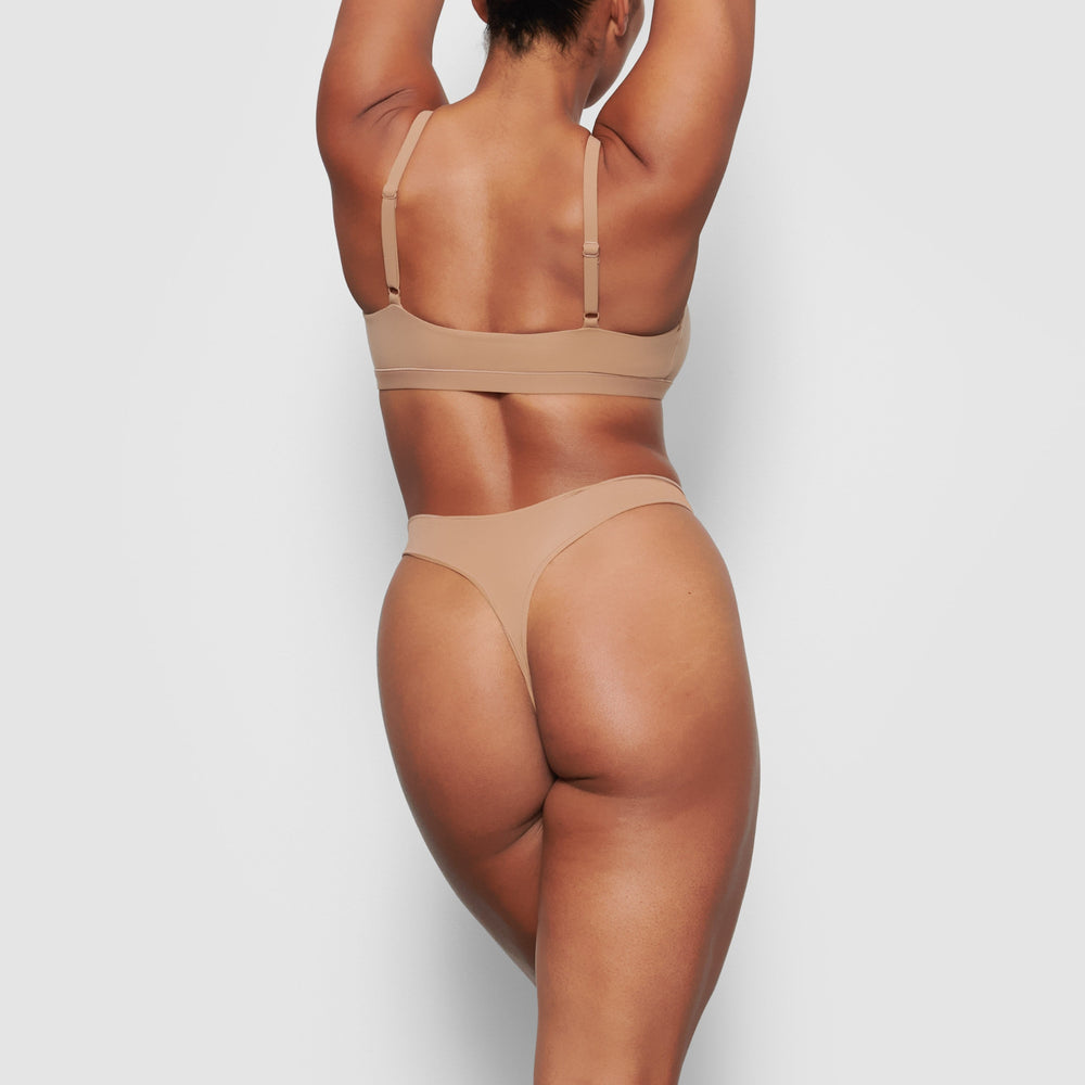 Skims FITS EVERYBODY Thong Abrikoos | 18VAGEMPS