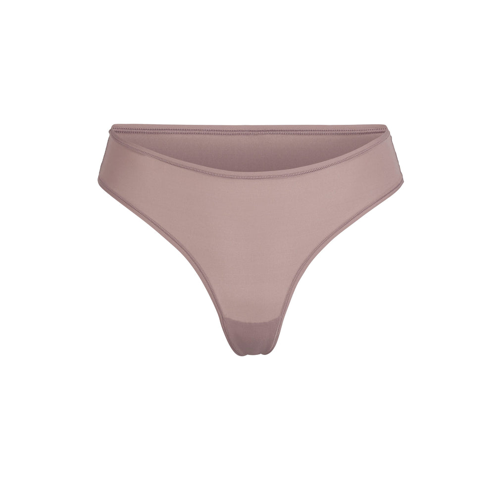 Skims FITS EVERYBODY Thong Bruin | 61ARIKQFH