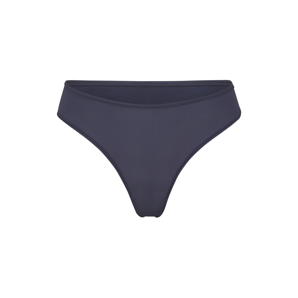 Skims FITS EVERYBODY Thong Donkerblauw | 21IGLZBNS