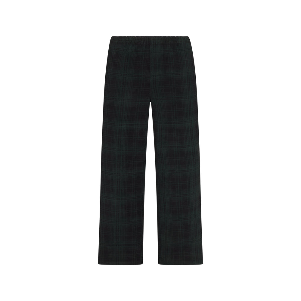 Skims FLEECE SLEEP SET Kinderen Groen | 83TKCUIBG