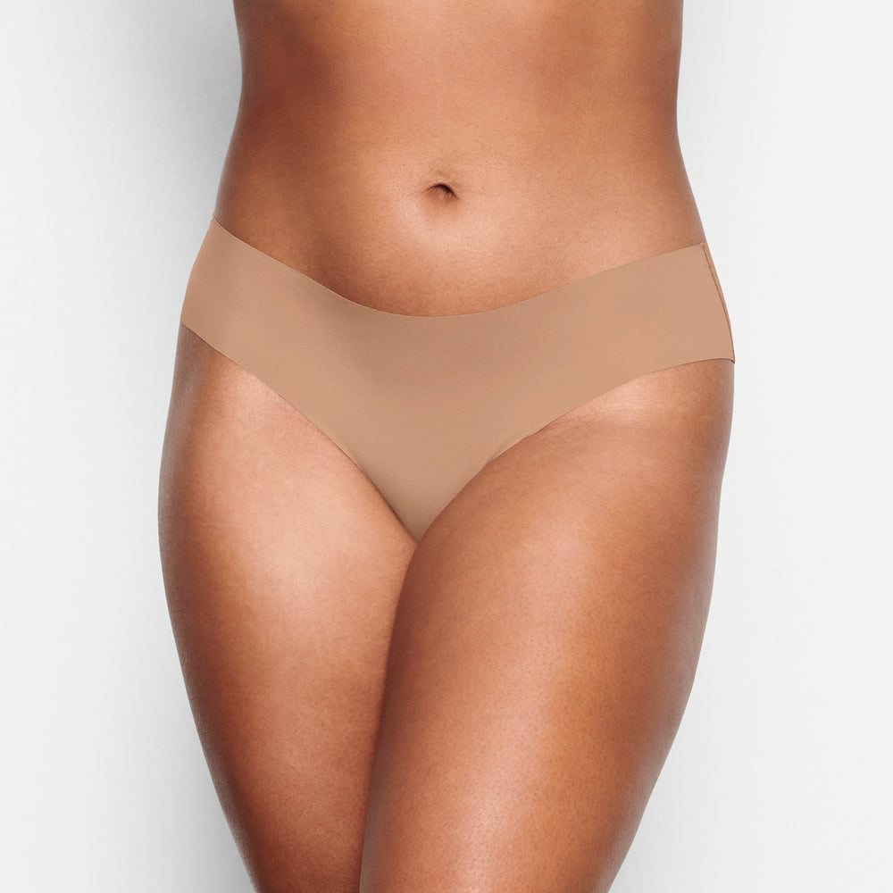 Skims FREE CUT CHEEKY Hipster Abrikoos | 82CQMXUJH