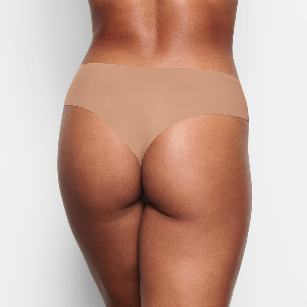 Skims FREE CUT CHEEKY Hipster Abrikoos | 82CQMXUJH