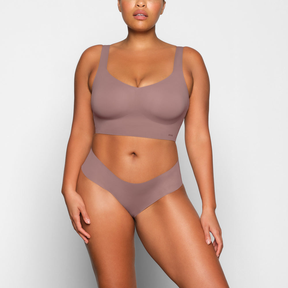 Skims FREE CUT CHEEKY Hipster Bruin | 24SXFUYTH