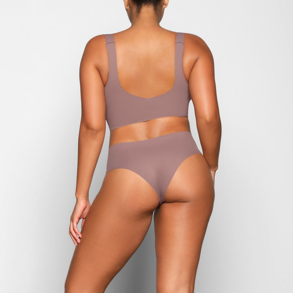 Skims FREE CUT CHEEKY Hipster Bruin | 24SXFUYTH