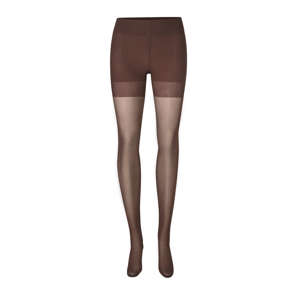 Skims FULL CONTROL Tights Chocola | 72GJYBTNR