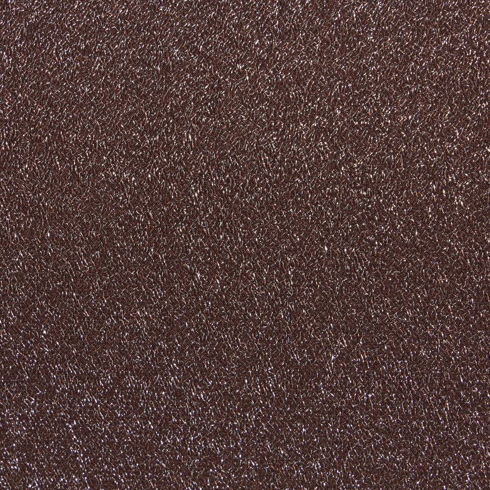 Skims GLITTER SWIM MONOKINI One Piece Chocola | 07CVTFNRE