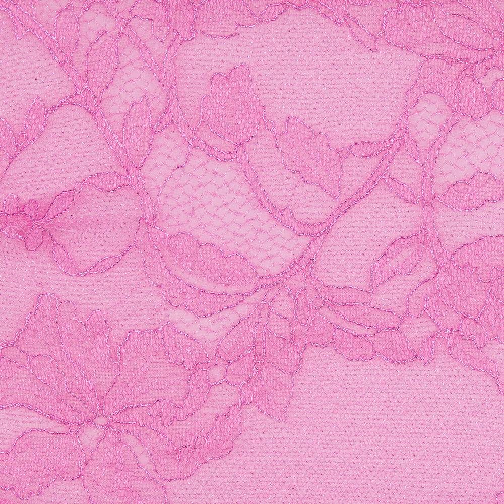 Skims LACE Korte Broek Roze | 35DIWTOUN
