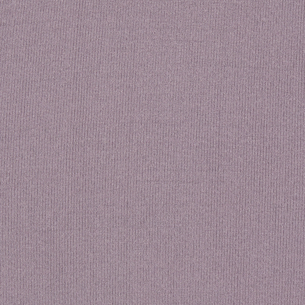 Skims LIGHT ESSENTIAL CREW NECK Long Sleeve Bodysuit Lavendel | 01XZTWLCR