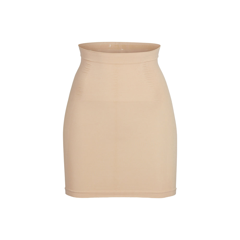 Skims LONG SLIP Rok Beige | 59GQJXUYS
