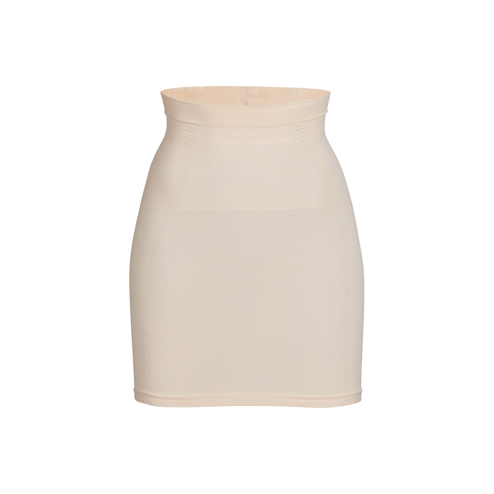 Skims LONG SLIP Rok Bruin | 08JILPOSG