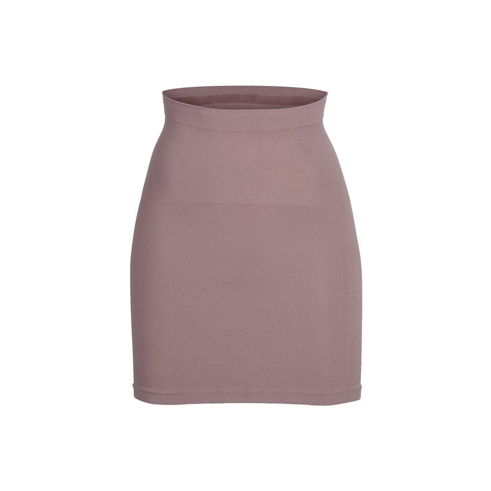 Skims LONG SLIP Rok Bruin | 45HUTJWFE