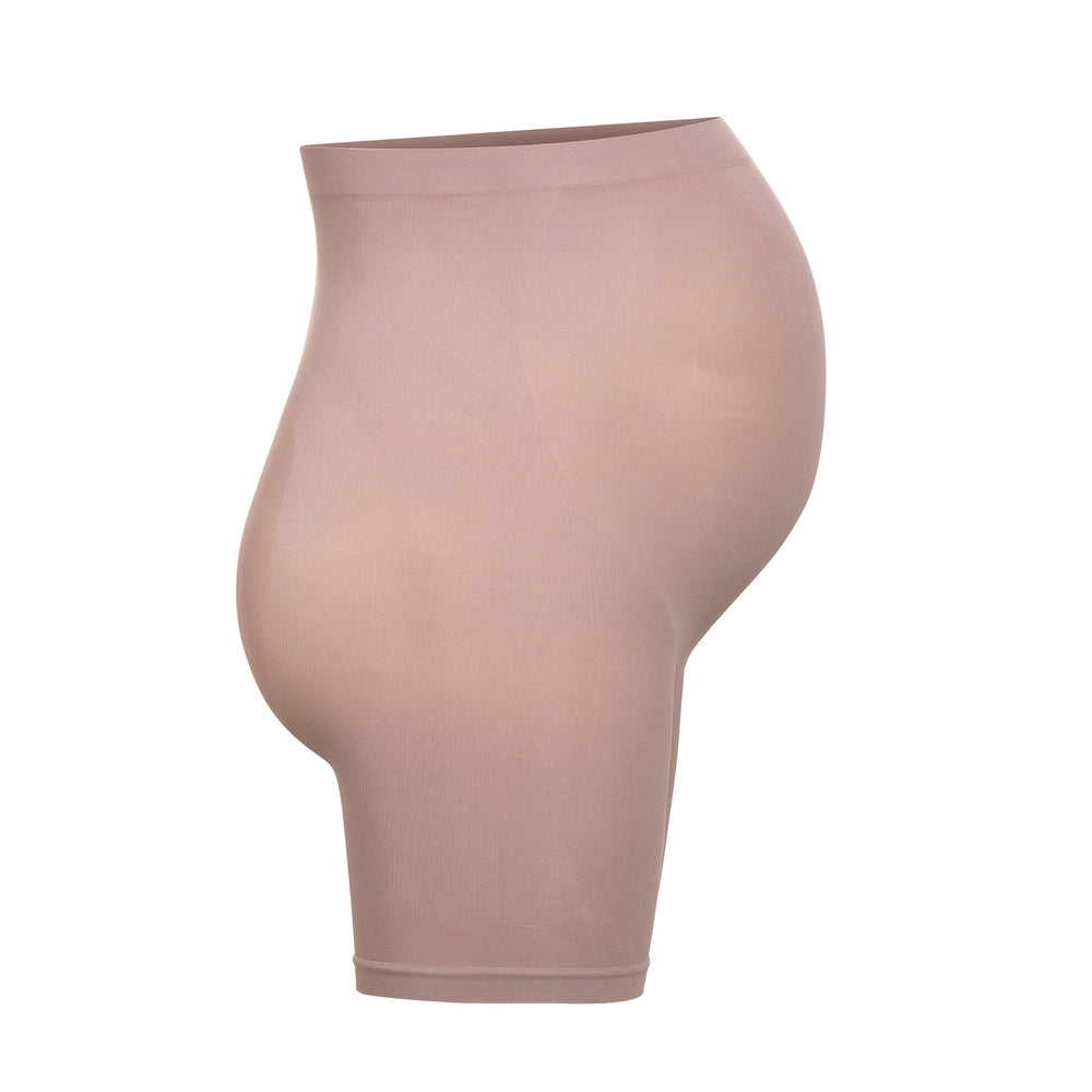 Skims MATERNITY SCULPTING SHORT MID THIGH Maternity Shapewear Bruin | 61ZGIEQBP