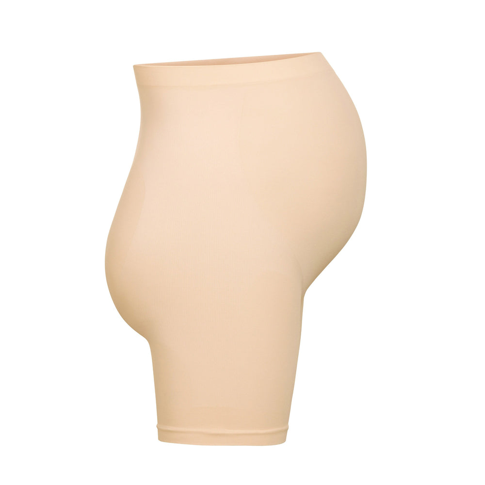 Skims MATERNITY SCULPTING SHORT MID THIGH Maternity Shapewear Bruin | 92WJQTVSP