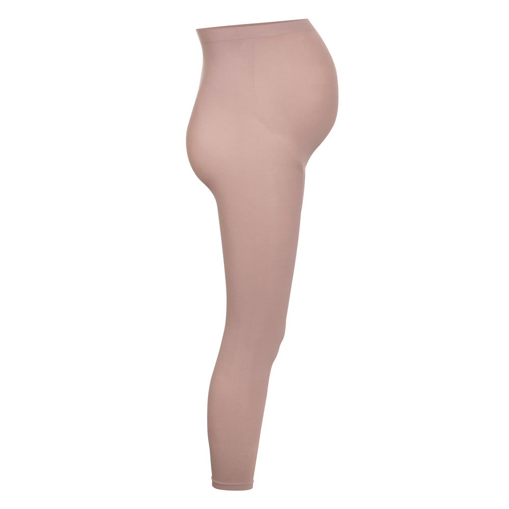Skims MATERNITY SOLUTIONWEAR TIGHT Maternity Shapewear Bruin | 08NBZODKQ
