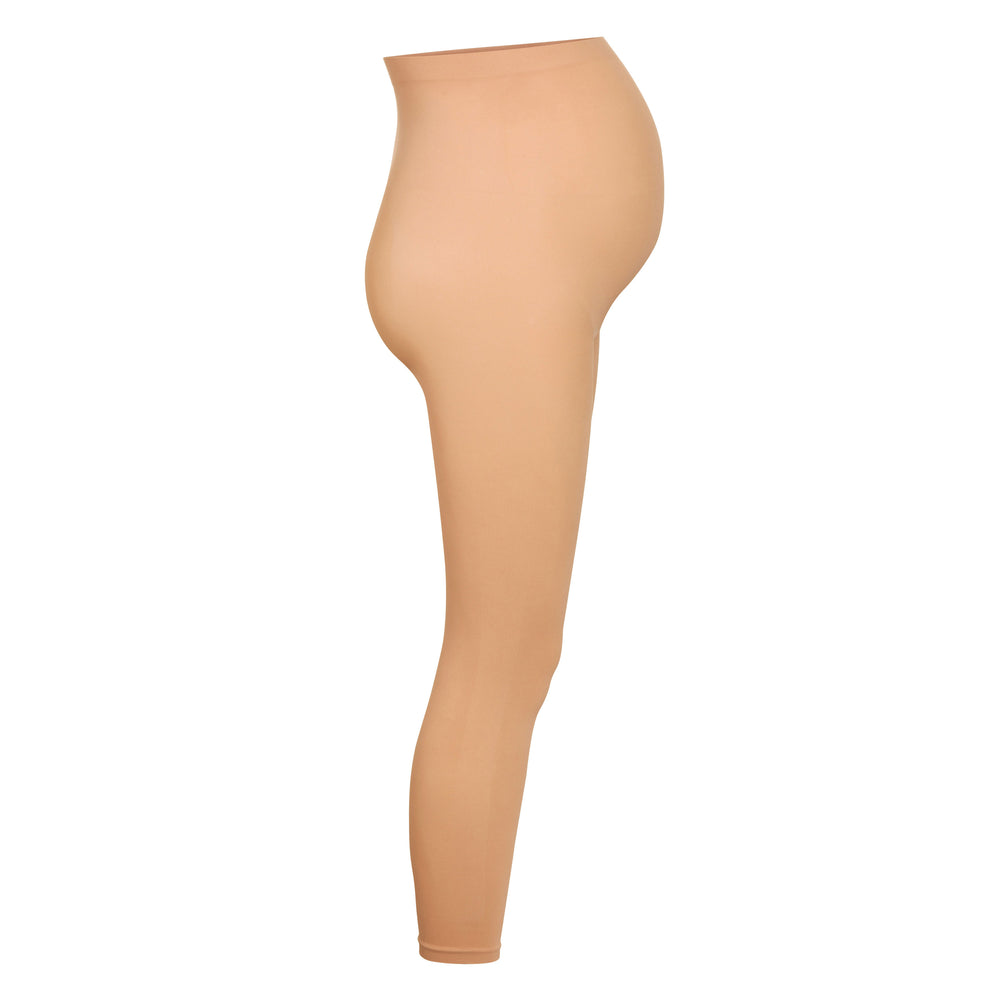 Skims MATERNITY SOLUTIONWEAR TIGHT Maternity Shapewear Beige | 51DRNTWXF