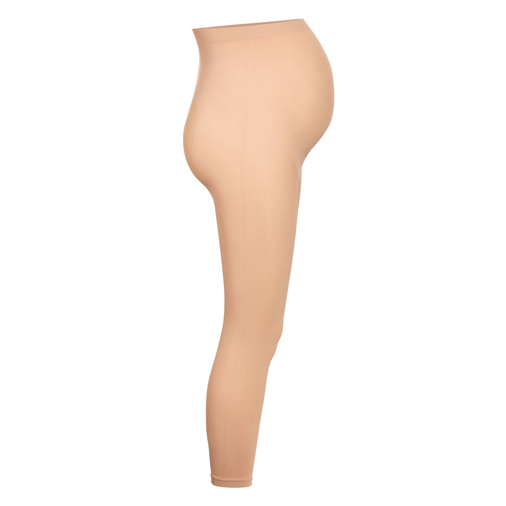 Skims MATERNITY SOLUTIONWEAR TIGHT Maternity Shapewear Beige | 65XPIFZBO