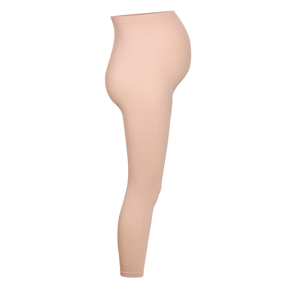Skims MATERNITY SOLUTIONWEAR TIGHT Maternity Shapewear Beige | 80NKRSXWG