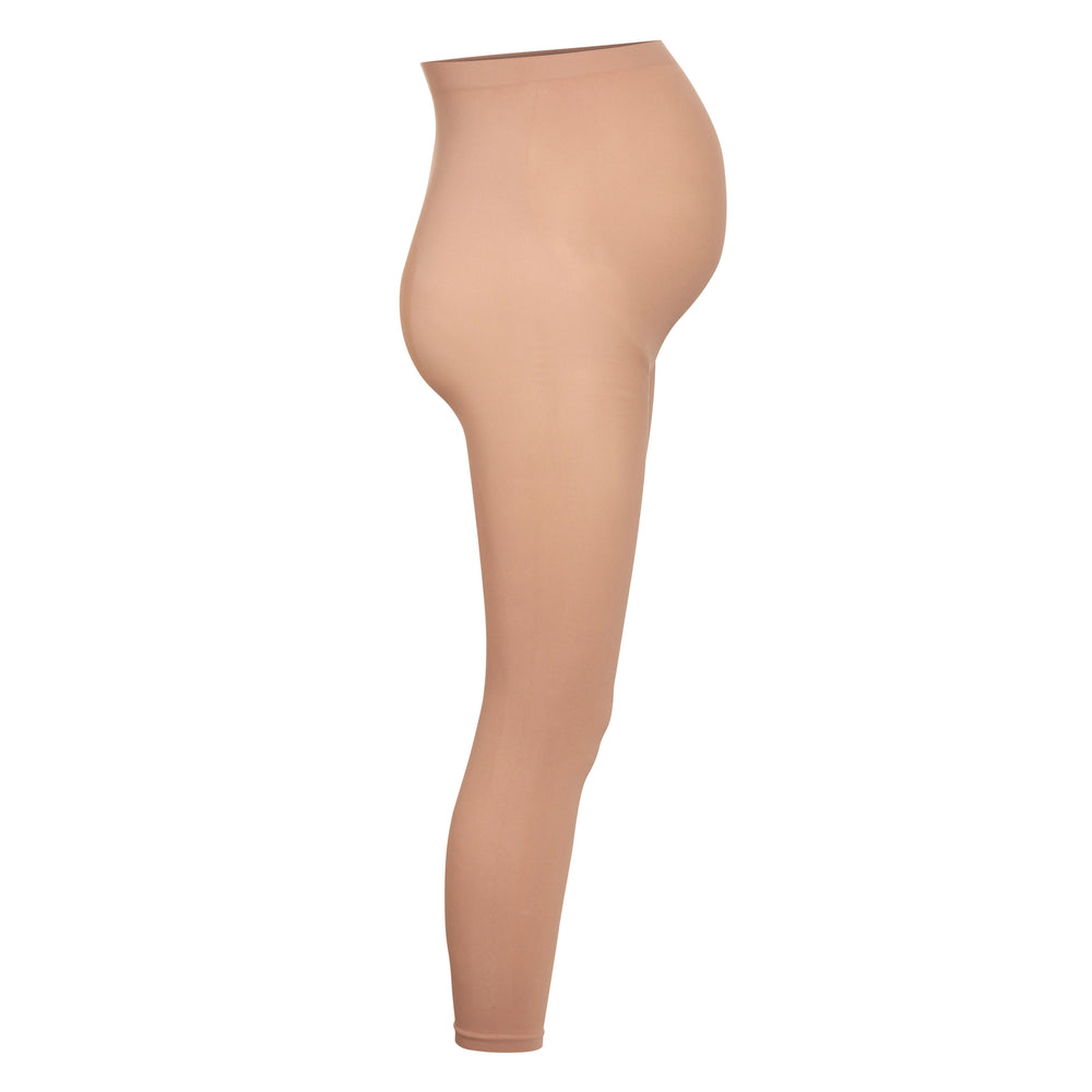 Skims MATERNITY SOLUTIONWEAR TIGHT Maternity Shapewear Abrikoos | 86AEDWUJC