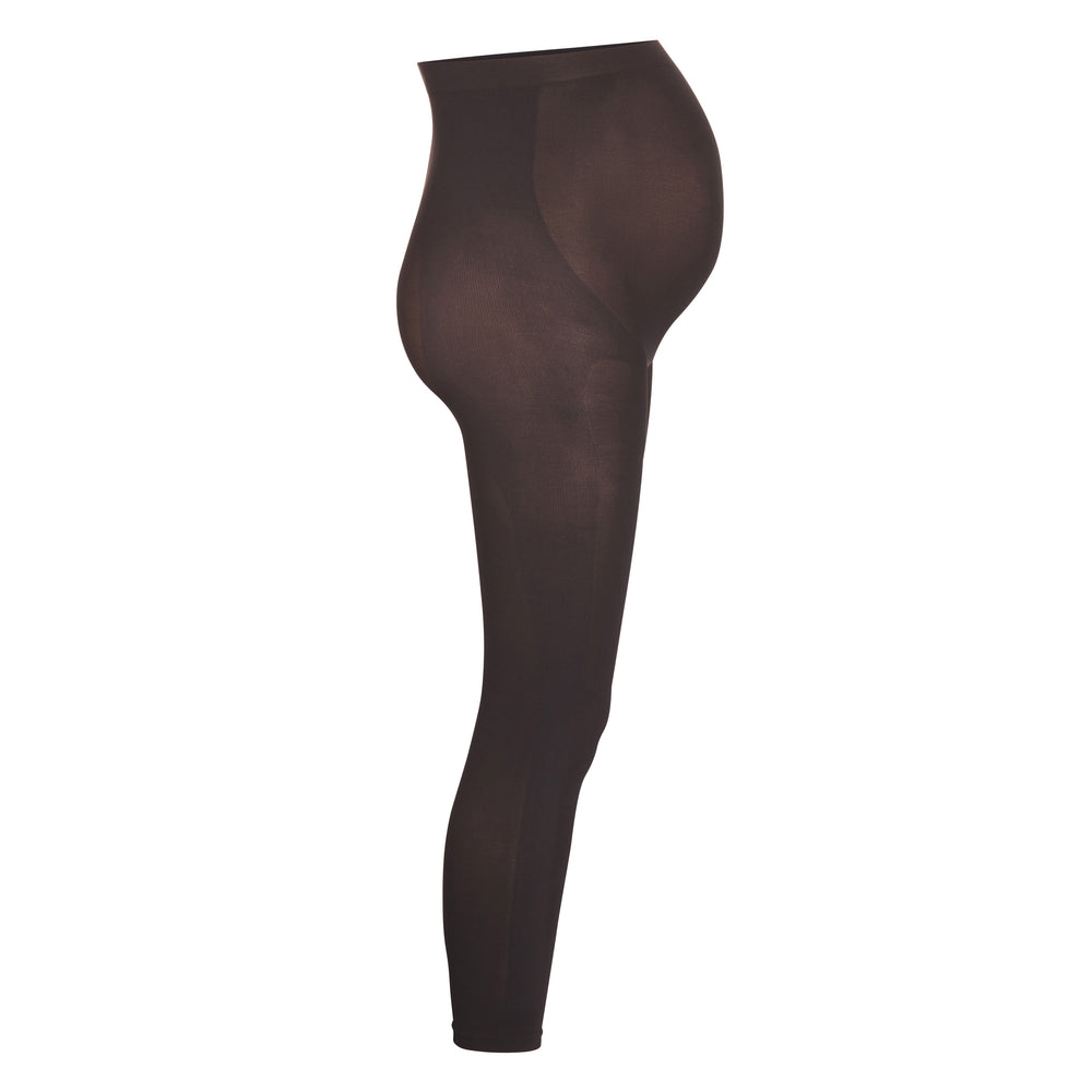 Skims MATERNITY SOLUTIONWEAR TIGHT Maternity Shapewear Zwart | 97VKSIHBD