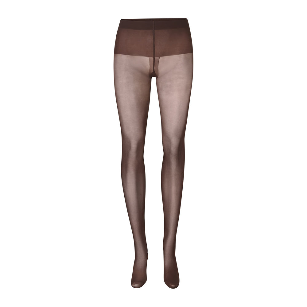 Skims MID SUPPORT Tights Chocola | 02HIXNKYE