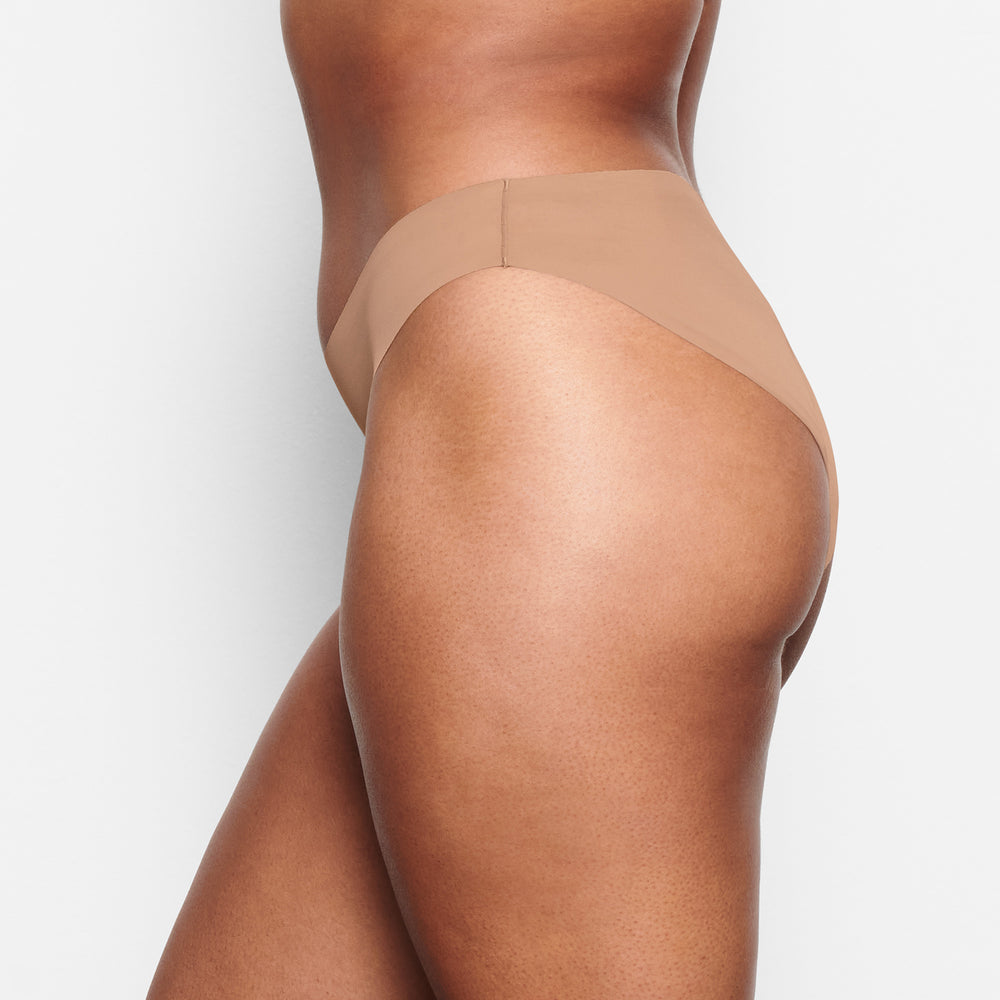 Skims NAKED Bikini Abrikoos | 60NAZLMBE