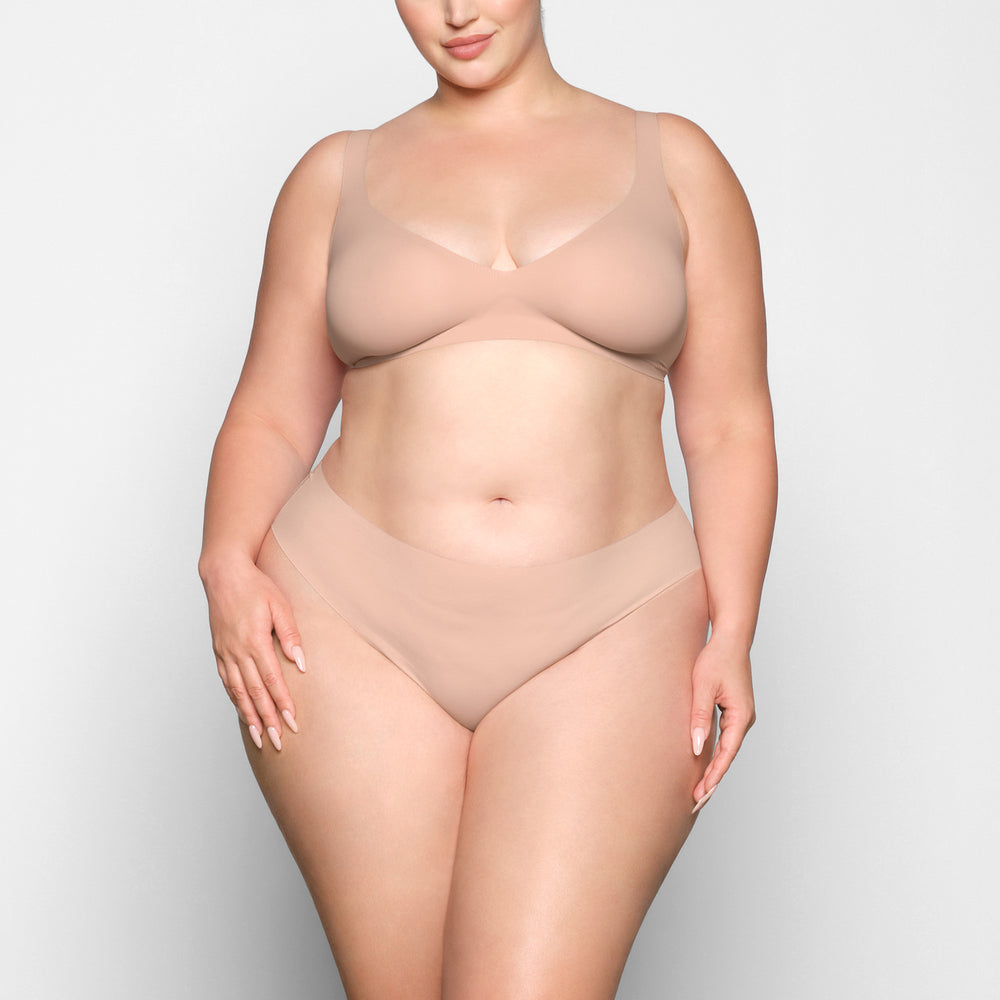 Skims NAKED Bikini Beige | 92HRAJCYV