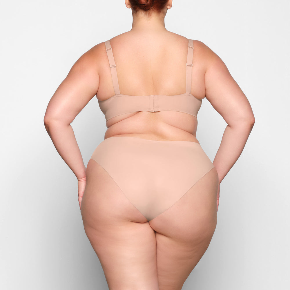 Skims NAKED Bikini Beige | 92HRAJCYV