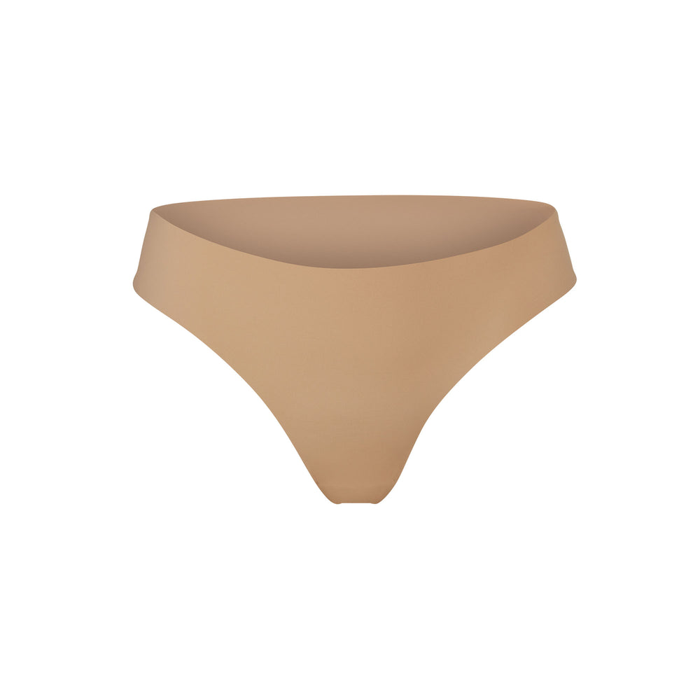Skims NAKED CHEEKY Hipster Beige | 83KZUCJTQ