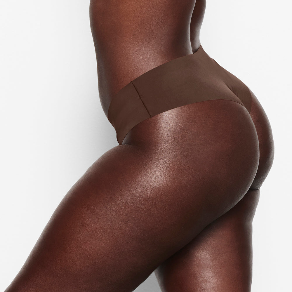 Skims NAKED CHEEKY Hipster Chocola | 59OHKAJXW