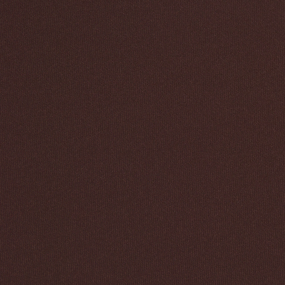 Skims NAKED Scoop Neck Bra Chocola | 42CAVFMTW