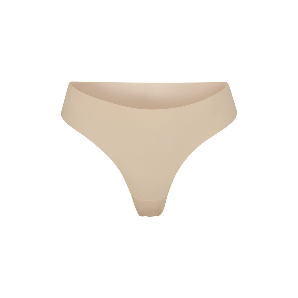Skims NAKED Thong Bruin | 17QLDBHEZ