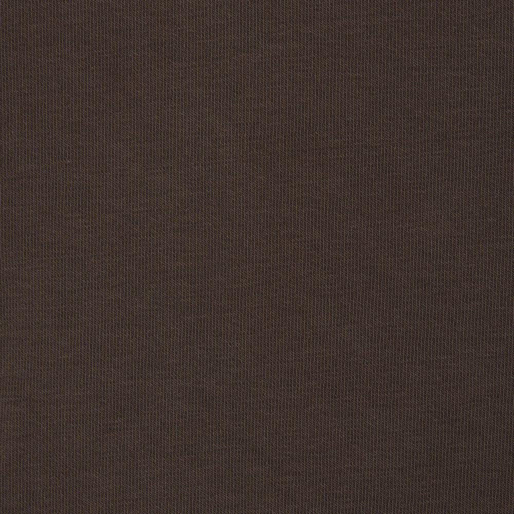 Skims NEW VINTAGE LONG T-shirt Chocola | 47QNRIHAF