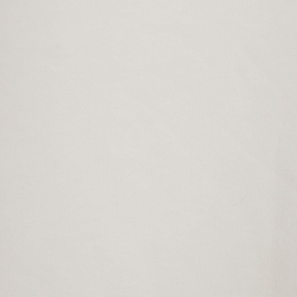 Skims NEW VINTAGE LONG T-shirt Wit | 05RYVFXNA
