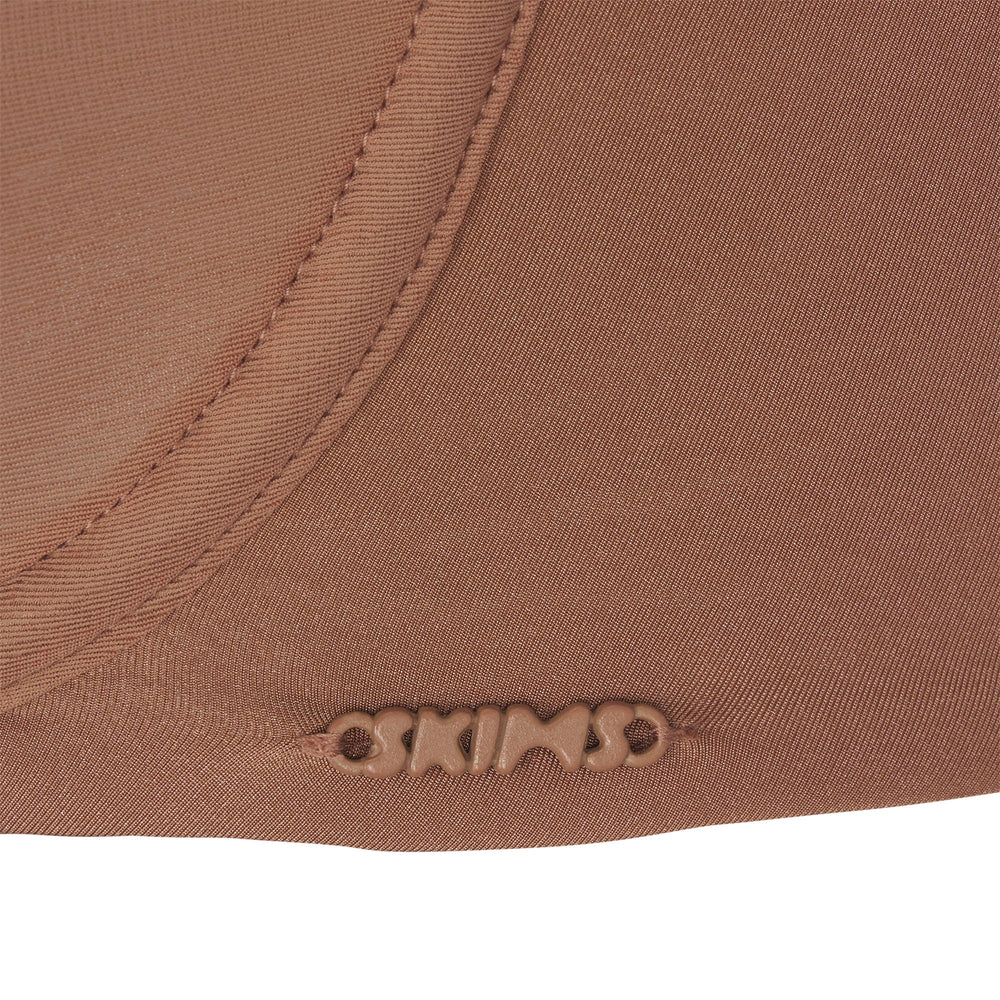 Skims NO SHOW MOLDED UNLINED Balconette Bra Abrikoos | 19JQSKLUI