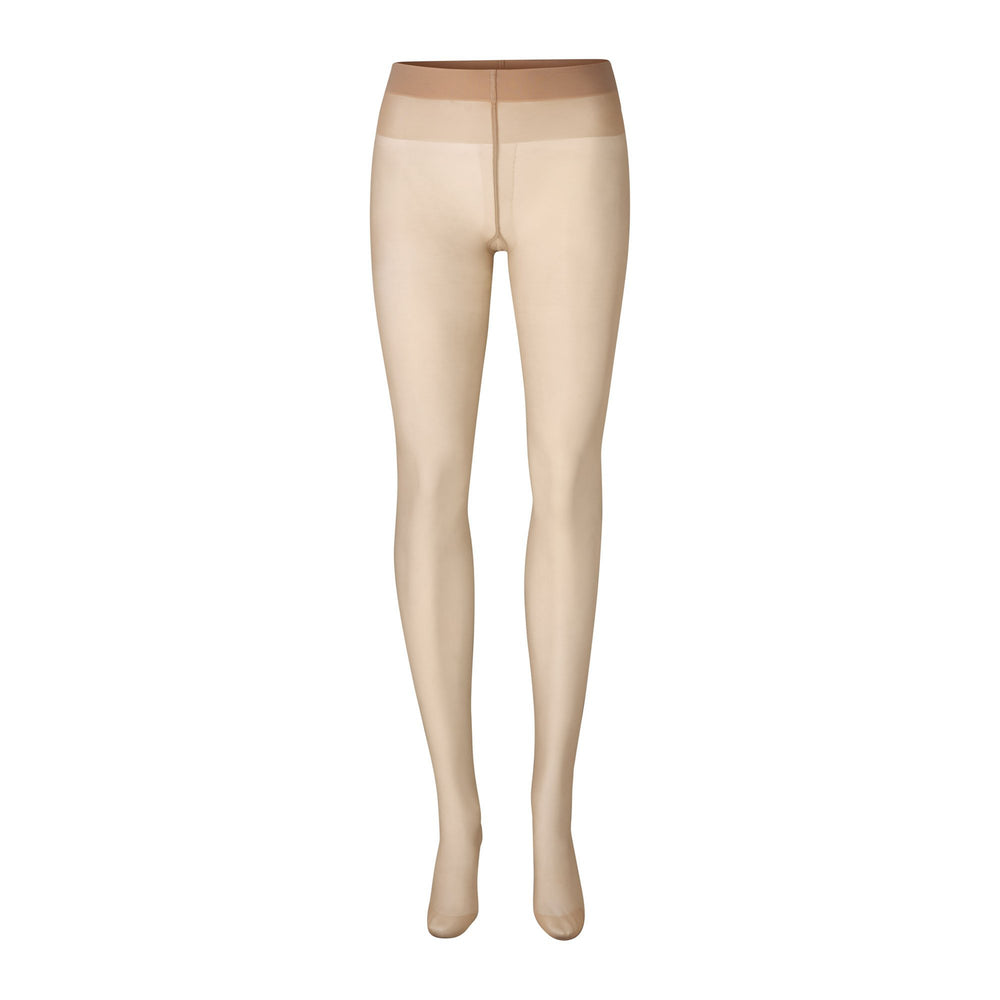 Skims NUDE SUPPORT Tights Beige | 80RIEYVAO