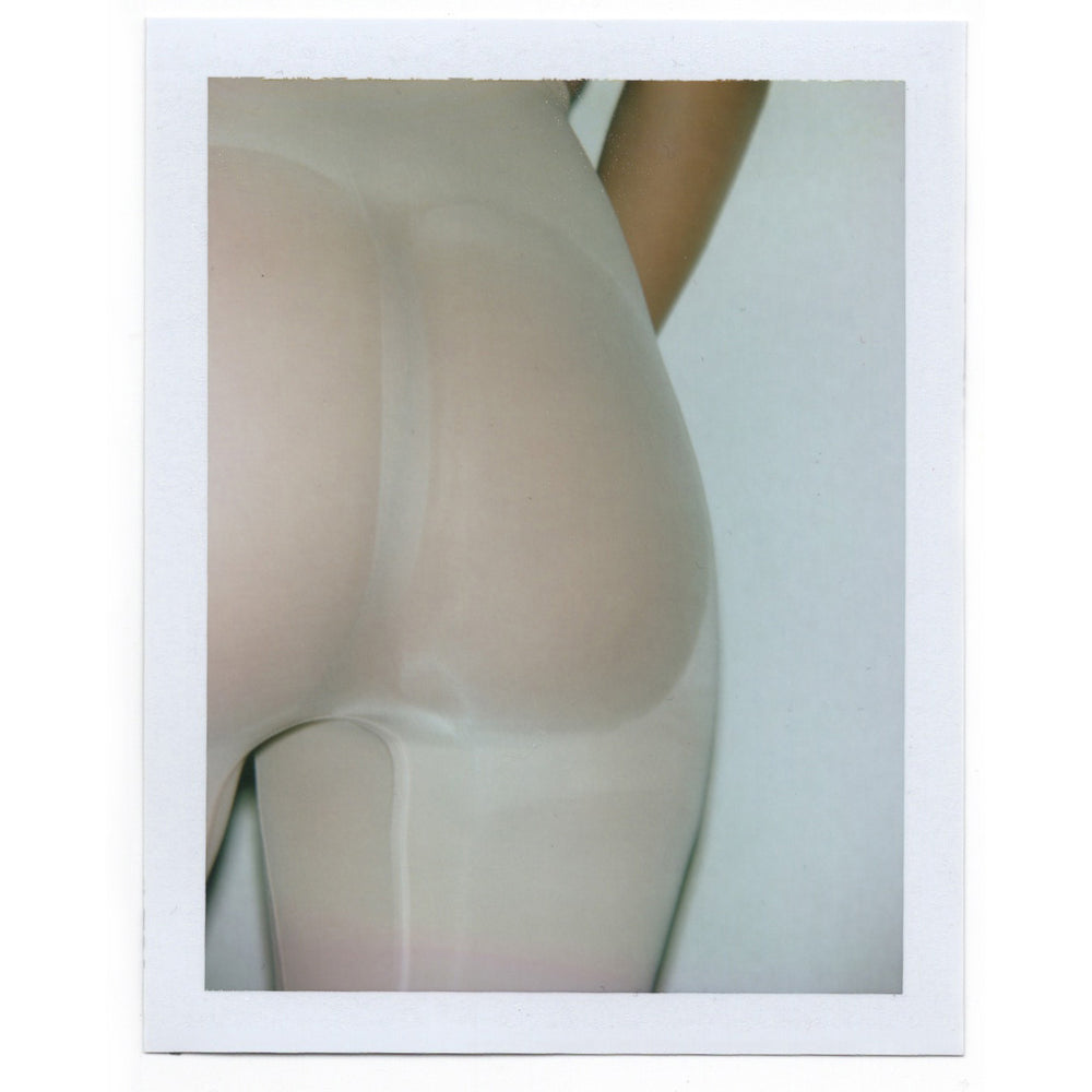 Skims SCULPTING ABOVE THE KNEE Korte Broek Beige | 75ICUPKAR