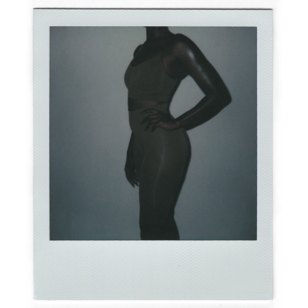 Skims SCULPTING ABOVE THE KNEE Korte Broek Abrikoos | 94TMUCSNA