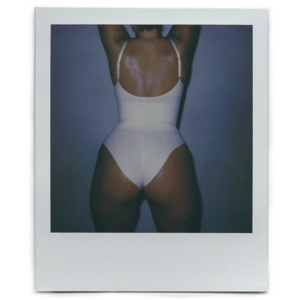 Skims SCULPTING BODYSUIT W. SNAPS Bodysuit Bruin | 51HRQIFJX