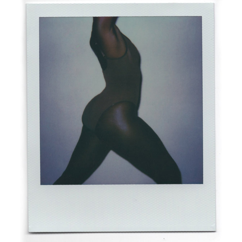 Skims SCULPTING BODYSUIT W. SNAPS Bodysuit Chocola | 87VFUEGXK