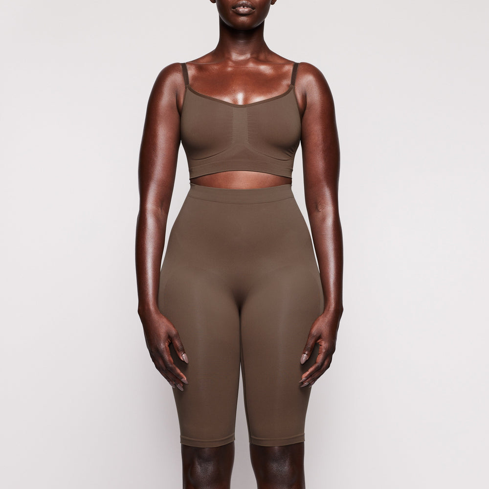 Skims SCULPTING Bralette Abrikoos | 67PRUVDHW
