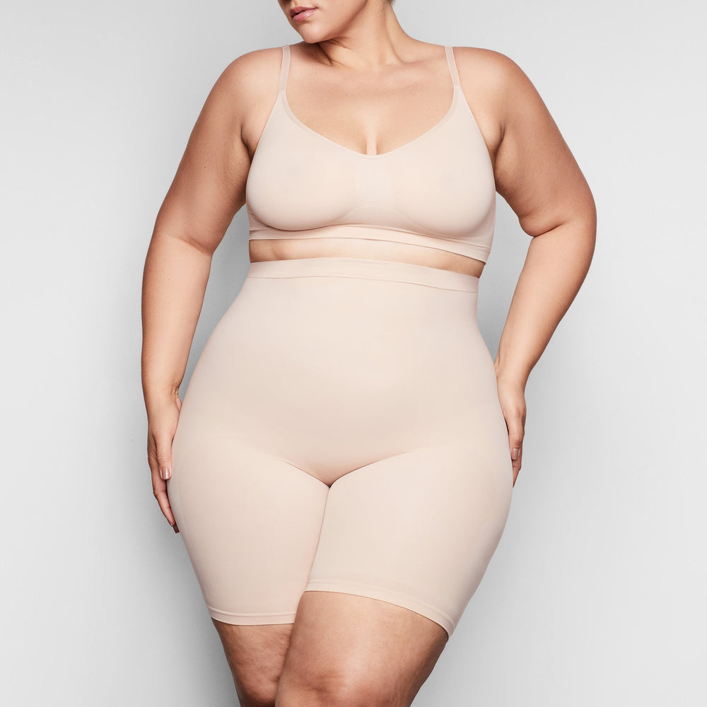 Skims SCULPTING Bralette Beige | 36GDMBENH