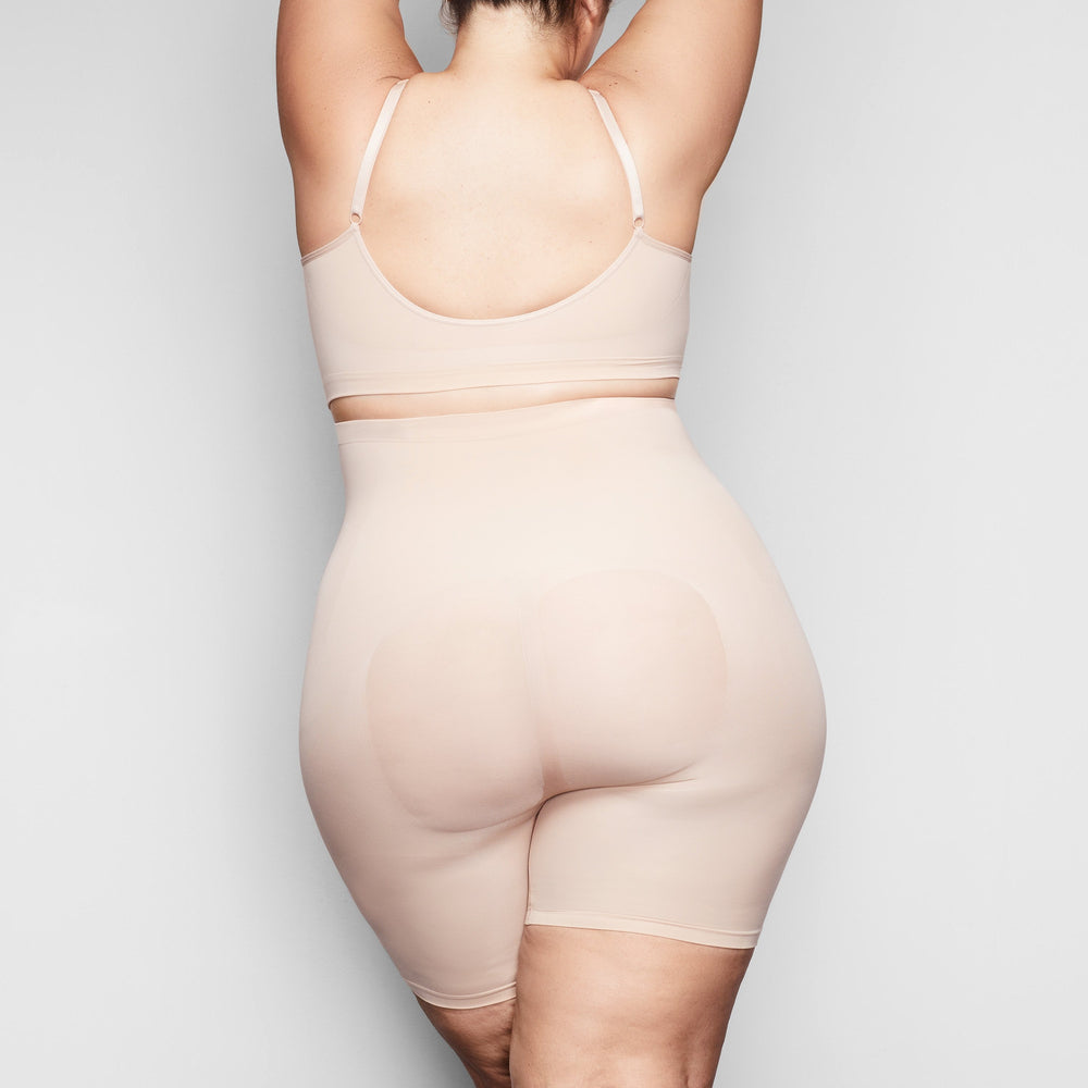 Skims SCULPTING Bralette Beige | 36GDMBENH