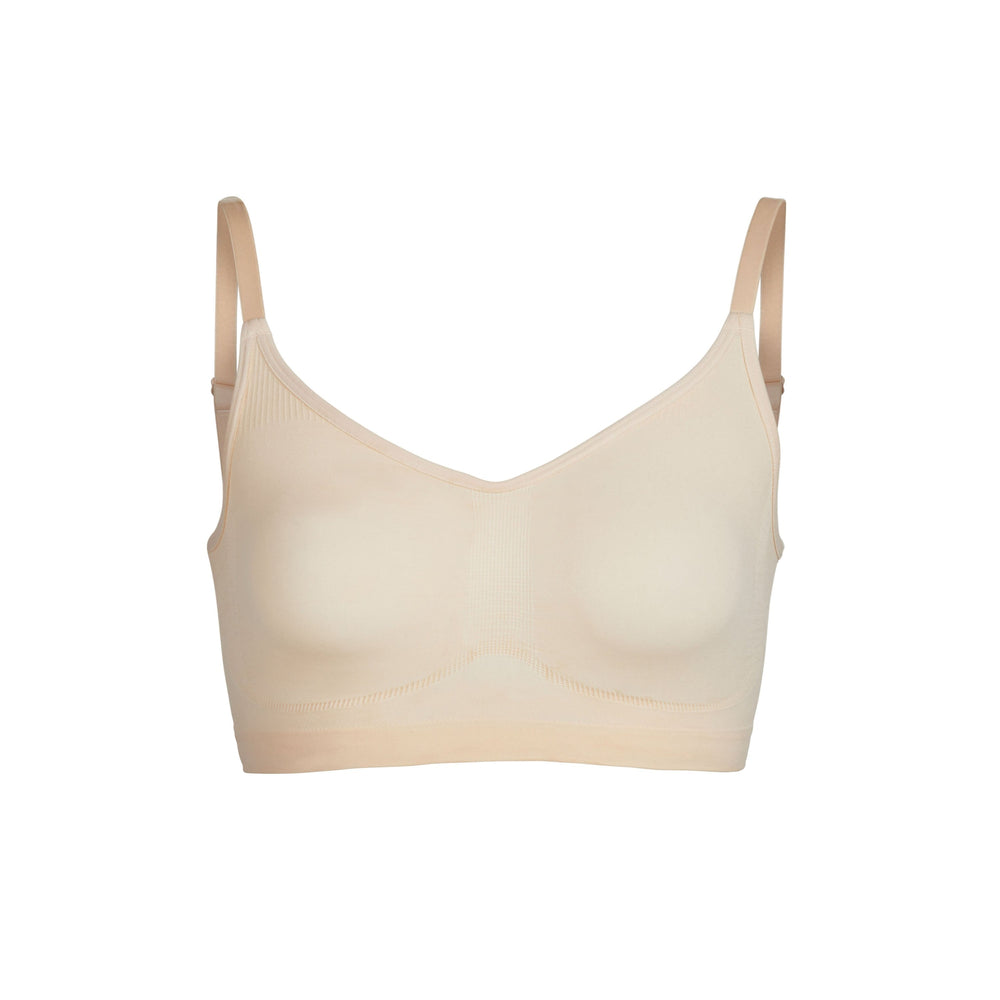 Skims SCULPTING Bralette Bruin | 45XRMKOQA