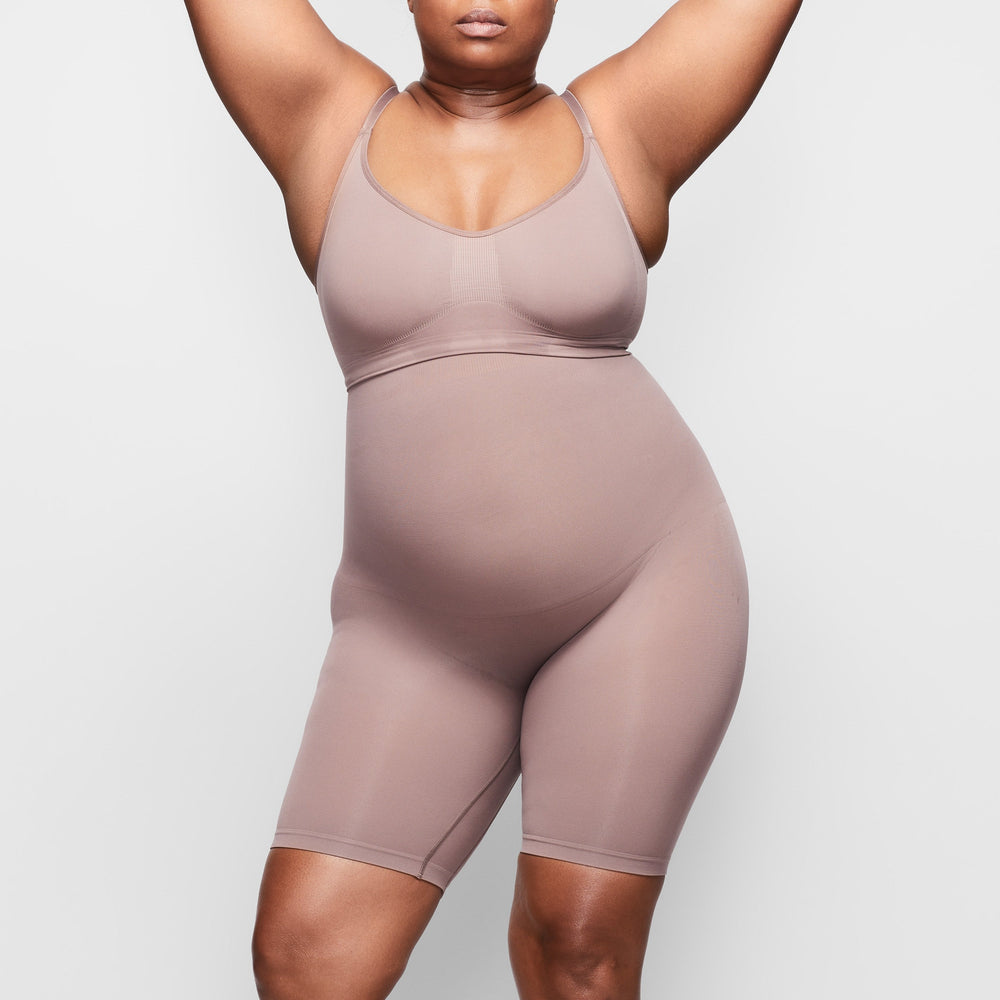 Skims SCULPTING Bralette Bruin | 64IFBZENG
