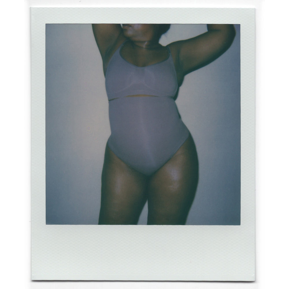 Skims SCULPTING HIGH WAIST Brief Bruin | 68WLETDXM