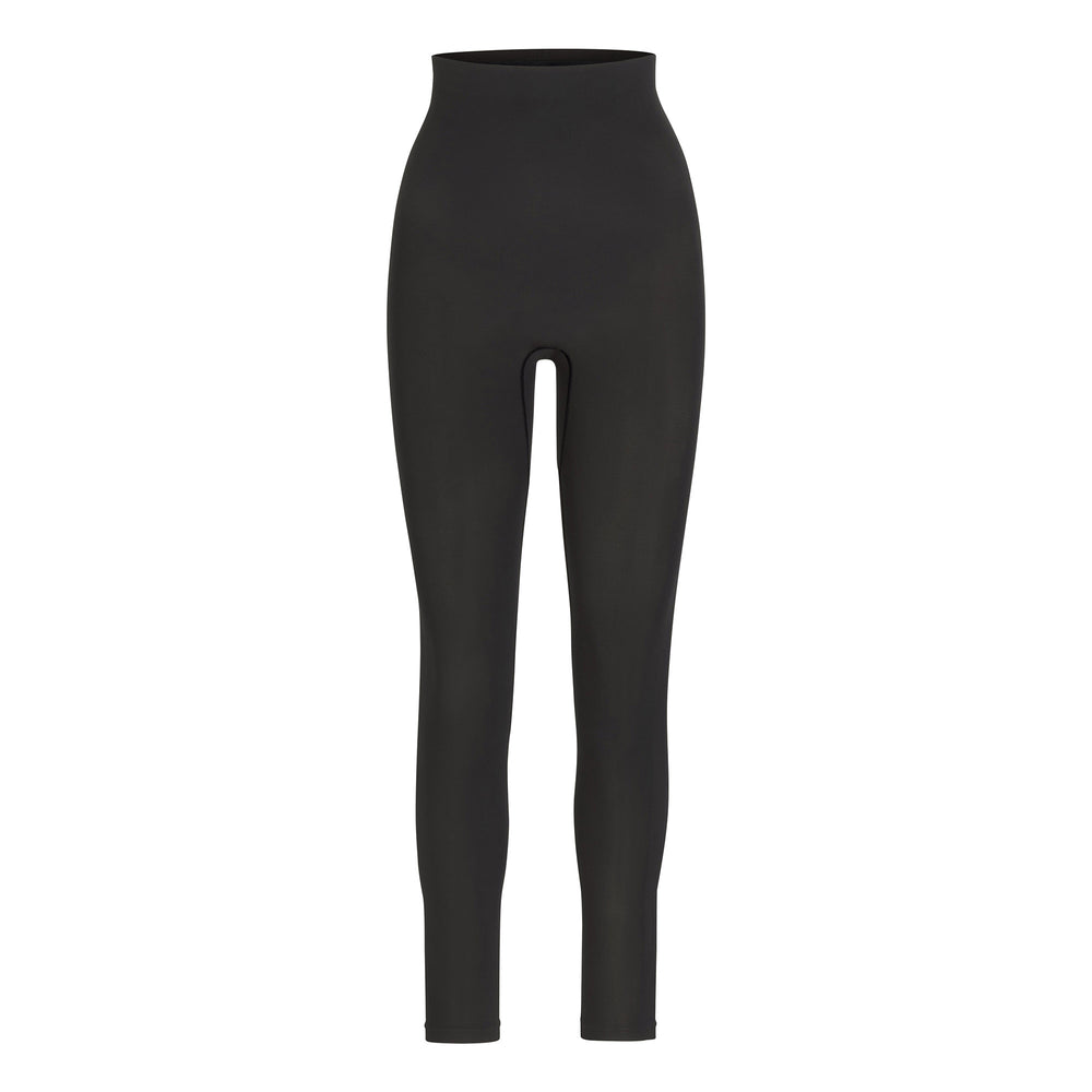 Skims SCULPTING Leggings Zwart | 60EISHRBJ