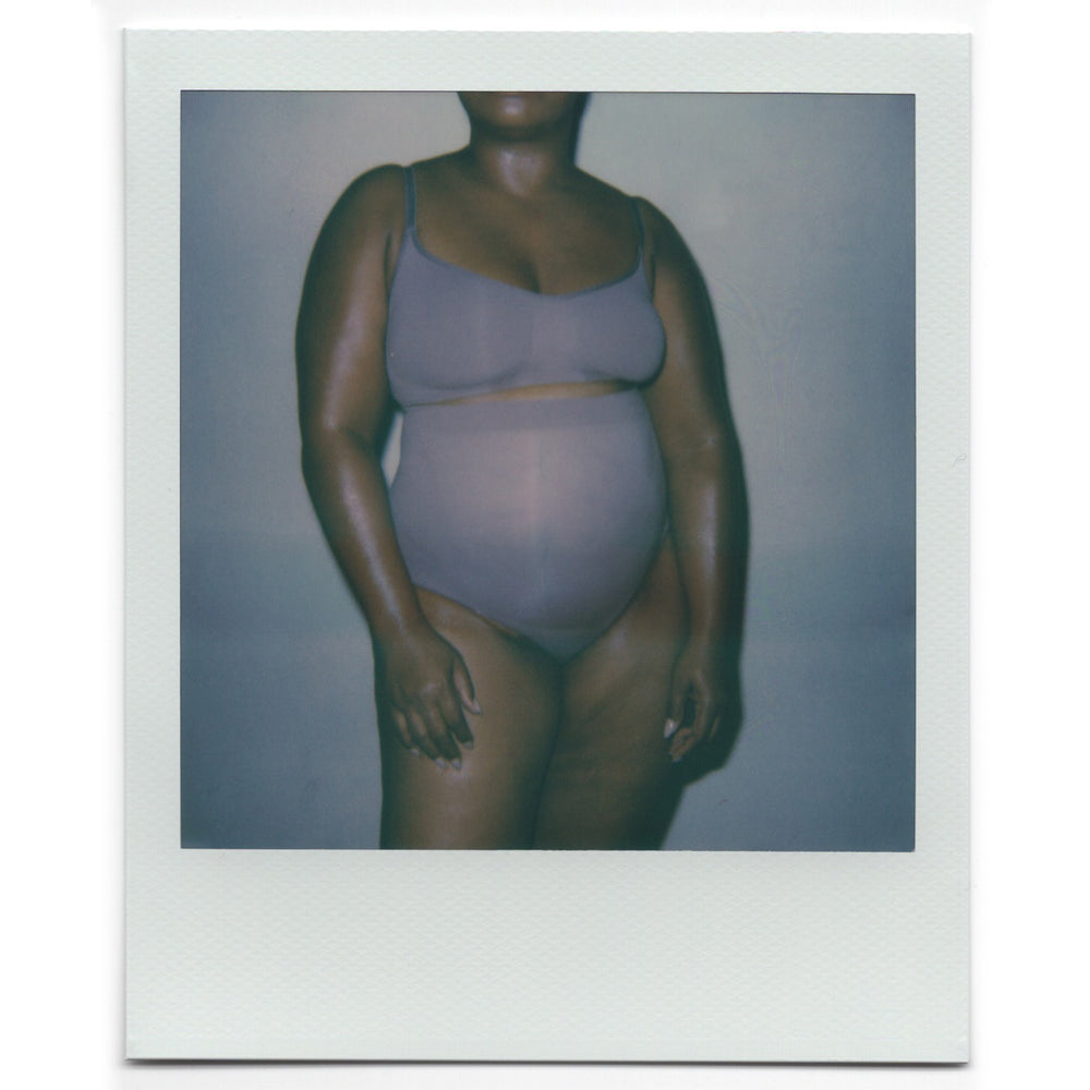 Skims SCULPTING MID WAIST Brief Bruin | 74IXHPGJO
