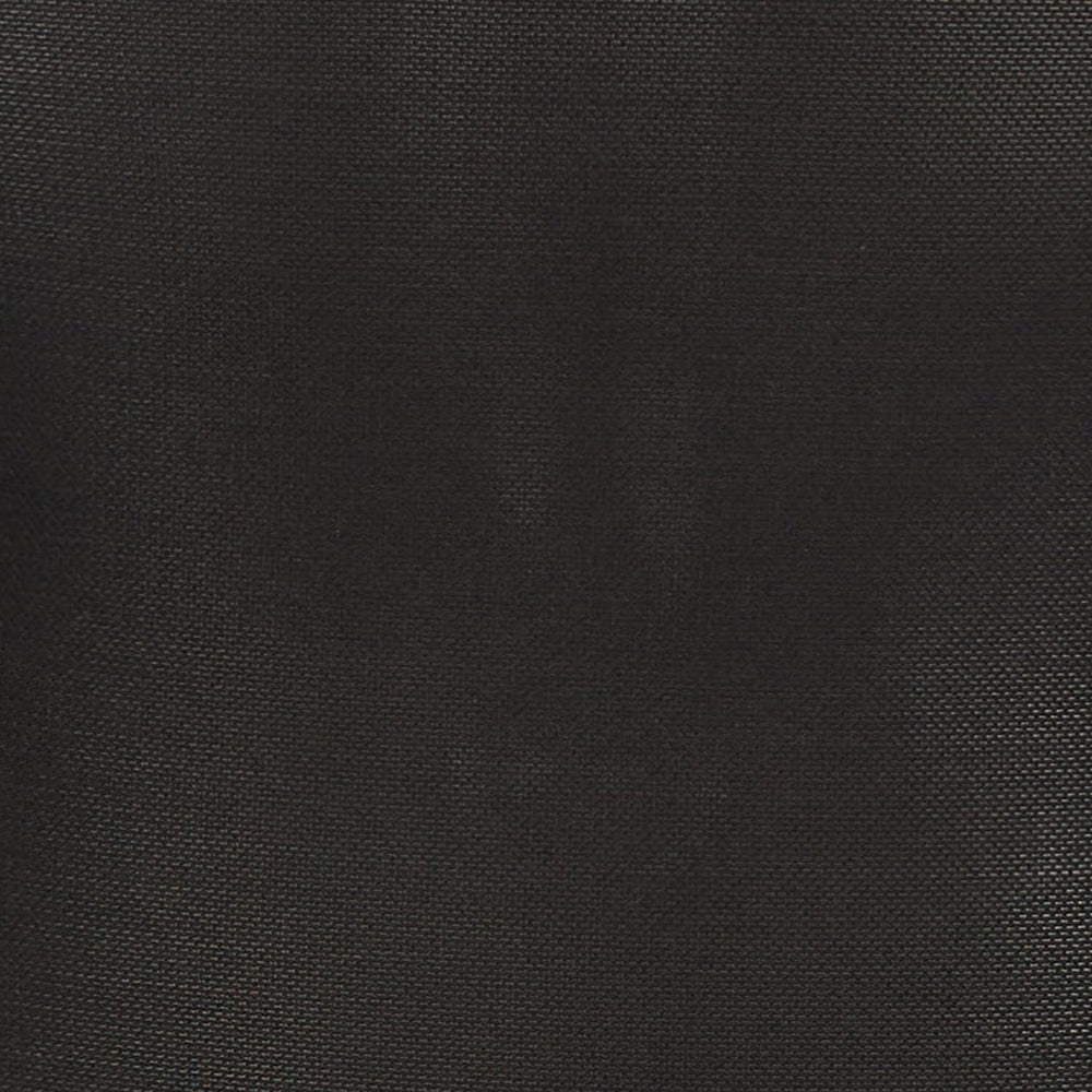 Skims SHEER SCULPT THONG Bodysuit Zwart | 63YLXQSNV